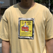 ＭＡＧＩＣＯ　／　ＲＥＭＯＶＥ　Ｔｅｅ　（Ｙｅｌｌｏｗ）