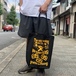 ＭＡＧＩＣＯ　／　ＭＡＧＩＣＯ　×　ＩＳＥＲ　ＨＥＡＶＹ　ＣＯＴＴＯＮ　ＢＡＧ　（ＢＬＡＣＫ／ＹＥＬＬＯＷ）