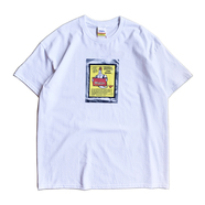 MAGICO / REMOVE Tee (White)