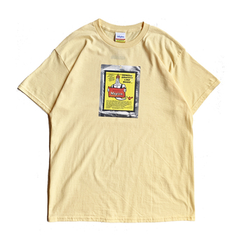 ＭＡＧＩＣＯ　／　ＲＥＭＯＶＥ　Ｔｅｅ　（Ｙｅｌｌｏｗ）