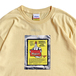 ＭＡＧＩＣＯ　／　ＲＥＭＯＶＥ　Ｔｅｅ　（Ｙｅｌｌｏｗ）