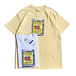 ＭＡＧＩＣＯ　／　ＲＥＭＯＶＥ　Ｔｅｅ　（Ｙｅｌｌｏｗ）