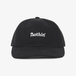 Ｎｏｔｈｉｎ’　Ｓｐｅｃｉａｌ　／　ＬＯＧＯ　６－ＰＡＮＥＬ　ＣＡＰ　（Ｂｌａｃｋ）