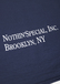 Ｎｏｔｈｉｎ’　Ｓｐｅｃｉａｌ　／　ＭＡＫＥ　ＩＴ　ＬＡＳＴ　ＰＯＣＫＥＴ　Ｔｅｅ　（Ｄａｒｋ　ｎａｖｙ）