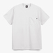 Ｎｏｔｈｉｎ’　Ｓｐｅｃｉａｌ　／　ＢＵＩＬＴ　ＴＯ　ＤｅＡＴＨ　ＰＯＣＫＥＴ　Ｔｅｅ　（Ｗｈｉｔｅ）