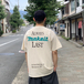 Ｎｏｔｈｉｎ’　Ｓｐｅｃｉａｌ　／　ＭＡＫＥ　ＩＴ　ＬＡＳＴ　ＰＯＣＫＥＴ　Ｔｅｅ　（Ｎａｔｕｒａｌ）