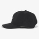 Ｎｏｔｈｉｎ’　Ｓｐｅｃｉａｌ　／　ＬＯＧＯ　６－ＰＡＮＥＬ　ＣＡＰ　（Ｂｌａｃｋ）