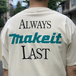 Ｎｏｔｈｉｎ’　Ｓｐｅｃｉａｌ　／　ＭＡＫＥ　ＩＴ　ＬＡＳＴ　ＰＯＣＫＥＴ　Ｔｅｅ　（Ｎａｔｕｒａｌ）