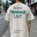 Ｎｏｔｈｉｎ’　Ｓｐｅｃｉａｌ　／　ＭＡＫＥ　ＩＴ　ＬＡＳＴ　ＰＯＣＫＥＴ　Ｔｅｅ　（Ｎａｔｕｒａｌ）