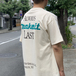 Ｎｏｔｈｉｎ’　Ｓｐｅｃｉａｌ　／　ＭＡＫＥ　ＩＴ　ＬＡＳＴ　ＰＯＣＫＥＴ　Ｔｅｅ　（Ｎａｔｕｒａｌ）