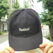 Ｎｏｔｈｉｎ’　Ｓｐｅｃｉａｌ　／　ＬＯＧＯ　６－ＰＡＮＥＬ　ＣＡＰ　（Ｂｌａｃｋ）