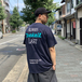 Ｎｏｔｈｉｎ’　Ｓｐｅｃｉａｌ　／　ＭＡＫＥ　ＩＴ　ＬＡＳＴ　ＰＯＣＫＥＴ　Ｔｅｅ　（Ｄａｒｋ　ｎａｖｙ）