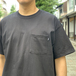 Ｎｏｔｈｉｎ’　Ｓｐｅｃｉａｌ　／　ＢＵＩＬＴ　ＴＯ　ＤｅＡＴＨ　ＰＯＣＫＥＴ　Ｔｅｅ　（Ｂｌａｃｋ）