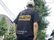 Ｎｏｔｈｉｎ’　Ｓｐｅｃｉａｌ　／　ＢＵＩＬＴ　ＴＯ　ＤｅＡＴＨ　ＰＯＣＫＥＴ　Ｔｅｅ　（Ｂｌａｃｋ）