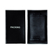 ＰＡＣＫＩＮＧ　／　ＳＮＡＰ　ＬＥＡＴＨＥＲ　ＷＡＬＬＥＴ　（Ｂｌａｃｋ）