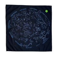 The Printed Image / Stars Bandana