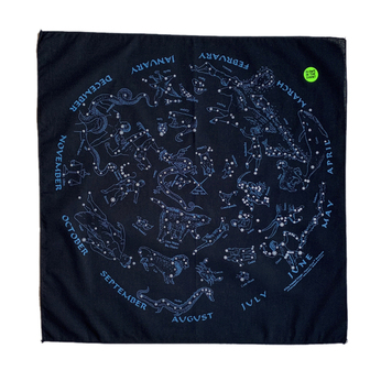 Ｔｈｅ　Ｐｒｉｎｔｅｄ　Ｉｍａｇｅ　／　Ｓｔａｒｓ　Ｂａｎｄａｎａ