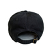 Ｔｈｅ　Ｐｒｉｎｔｅｄ　Ｉｍａｇｅ　／　Ｓｍｏｋｅｙ　Ｅｍｂｒｏｉｄｅｒｅｄ　Ｃａｐ　（Ｂｌａｃｋ）