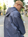 ＴＲＡＤＥＳＭＡＮ　／　Ｎｙｌｏｎ　Ａｎｏｒａｋ　Ｊａｃｋｅｔ　（Ｎａｖｙ）