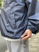 ＴＲＡＤＥＳＭＡＮ　／　Ｎｙｌｏｎ　Ａｎｏｒａｋ　Ｊａｃｋｅｔ　（Ｎａｖｙ）