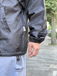 ＴＲＡＤＥＳＭＡＮ　／　Ｎｙｌｏｎ　Ａｎｏｒａｋ　Ｊａｃｋｅｔ　（Ｂｌａｃｋ）