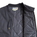 ＴＲＡＤＥＳＭＡＮ　／　Ｄｕｃｋ　Ｖｅｓｔ　（Ｂｌａｃｋ）