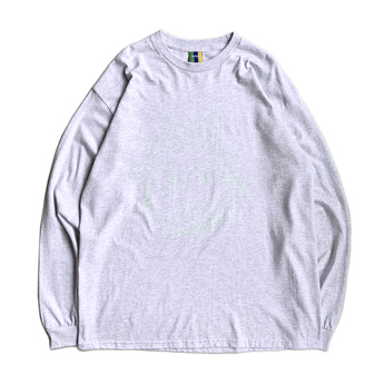 Ｂｅｄｌａｍ　／　Ｂｏｏｓｔ　ＬＳ　Ｔｅｅ　（Ａｓｈ）