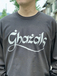 Ｂｅｄｌａｍ　／　Ｇｈａｚａｌ　ＬＳ　Ｔｅｅ　（Ｂｌａｃｋ）