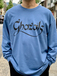 Ｂｅｄｌａｍ　／　Ｇｈａｚａｌ　ＬＳ　Ｔｅｅ　（Ｂｌｕｅ）