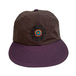 Ｂｅｄｌａｍ　／　Ｔａｒｇｅｔ　ＪＰ　２　Ｔｏｎｅ　Ｃａｐ　（Ｂｒｏｗｎ／Ｐｕｒｐｌｅ）