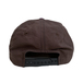 Ｂｅｄｌａｍ　／　Ｔａｒｇｅｔ　ＪＰ　２　Ｔｏｎｅ　Ｃａｐ　（Ｂｒｏｗｎ／Ｐｕｒｐｌｅ）