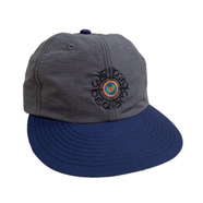 Bedlam / Target JP 2 Tone Cap (Grey/Navy)