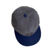 Ｂｅｄｌａｍ　／　Ｔａｒｇｅｔ　ＪＰ　２　Ｔｏｎｅ　Ｃａｐ　（Ｇｒｅｙ／Ｎａｖｙ）