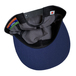 Ｂｅｄｌａｍ　／　Ｔａｒｇｅｔ　ＪＰ　２　Ｔｏｎｅ　Ｃａｐ　（Ｇｒｅｙ／Ｎａｖｙ）