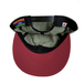 Ｂｅｄｌａｍ　／　Ｔａｒｇｅｔ　ＪＰ　２　Ｔｏｎｅ　Ｃａｐ　（Ｇｒｅｅｎ／Ｒｅｄ）