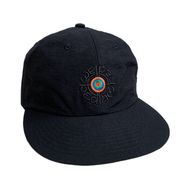 Bedlam / Target JP Cap (Black)