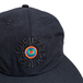 Ｂｅｄｌａｍ　／　Ｔａｒｇｅｔ　ＪＰ　Ｃａｐ　（Ｂｌａｃｋ）