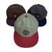 Ｂｅｄｌａｍ　／　Ｔａｒｇｅｔ　ＪＰ　２　Ｔｏｎｅ　Ｃａｐ　（Ｇｒｅｅｎ／Ｒｅｄ）