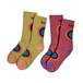 ＢＥＤＬＡＭ　／　Ｃｉｒｃｌｅ　Ｓｏｃｋｓ　（Ｒａｓｂｅｒｒｙ）