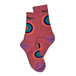 ＢＥＤＬＡＭ　／　Ｃｉｒｃｌｅ　Ｓｏｃｋｓ　（Ｒａｓｂｅｒｒｙ）