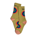 ＢＥＤＬＡＭ　／　Ｃｉｒｃｌｅ　Ｓｏｃｋｓ　（Ｍａｎｇｏ）