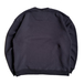 ＢＥＮＣＨ　／　Ｕｓｕａｌ　Ｃｒｅｗｎｅｃｋ　（Ｃｈａｒｃｏａｌ　Ｂｌａｃｋ）