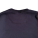 ＢＥＮＣＨ　／　Ｕｓｕａｌ　Ｃｒｅｗｎｅｃｋ　（Ｃｈａｒｃｏａｌ　Ｂｌａｃｋ）