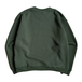 ＢＥＮＣＨ　／　Ｕｓｕａｌ　Ｃｒｅｗｎｅｃｋ　（Ｆｏｒｅｓｔ　Ｇｒｅｅｎ）