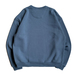 ＢＥＮＣＨ　／　Ｕｓｕａｌ　Ｃｒｅｗｎｅｃｋ　（Ｖｉｎｔａｇｅ　Ｂｌｕｅ）