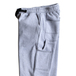 Ｎｅｏ　ｂｌｕｅ　／　Ｂａｇｇｙ　Ｃａｒｐｅｎｔｅｒ　Ｓｗｅａｔ　Ｐａｎｔｓ　（Ｇｒｅｙ）