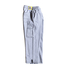 Ｎｅｏ　ｂｌｕｅ　／　Ｂａｇｇｙ　Ｃａｒｐｅｎｔｅｒ　Ｓｗｅａｔ　Ｐａｎｔｓ　（Ｇｒｅｙ）