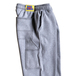 Ｎｅｏ　ｂｌｕｅ　／　Ｂａｇｇｙ　Ｃａｒｐｅｎｔｅｒ　Ｓｗｅａｔ　Ｐａｎｔｓ　（Ｇｒｅｙ）