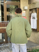 ｎｕｔｔｙｃｌｏｔｈｉｎｇ　／　Ｄａｉｌｙ　Ｐｕｆｆ　Ｊａｃｋｅｔ　（Ｏｌｉｖｅ）