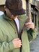 ｎｕｔｔｙｃｌｏｔｈｉｎｇ　／　Ｄａｉｌｙ　Ｐｕｆｆ　Ｊａｃｋｅｔ　（Ｏｌｉｖｅ）